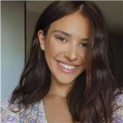 Laureanda in Beni Culturali indirizzo storico artistico